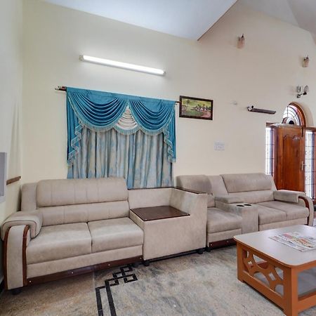 Collection O Mahika Homestay Tirupati Esterno foto
