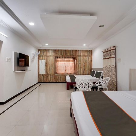 Collection O Mahika Homestay Tirupati Esterno foto